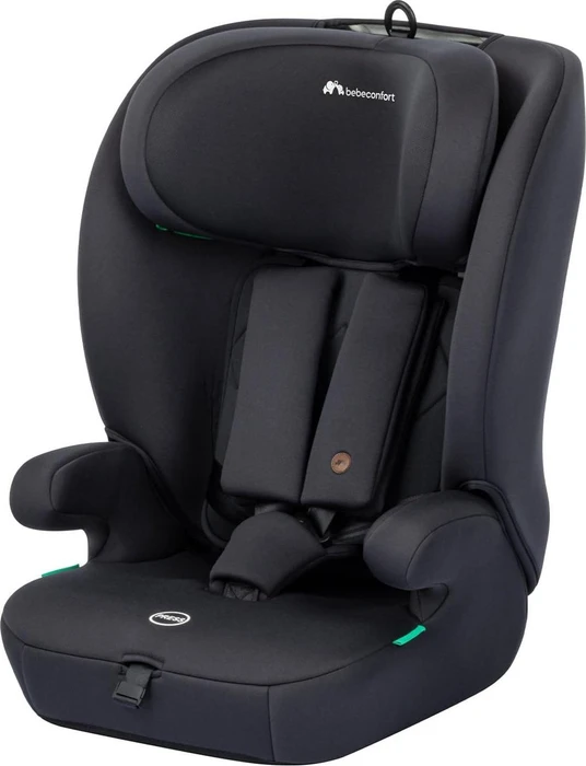 Bébé Confort Ever i-Safe full black