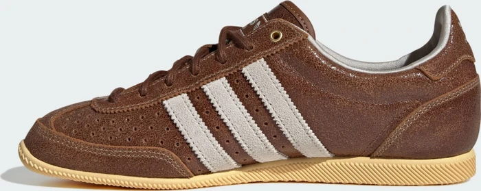 adidas Japan preloved brown/alumina/gold rw