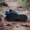 adidas Terrex Agravic 3 pulse blue/grey one/semi impact orange (Herren) Vorschaubild