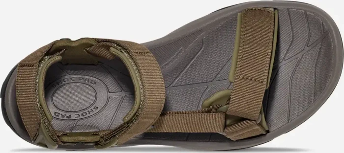 Teva Terra Fi Lite dark olive/desert palm (Herren)