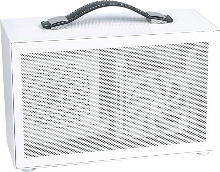 MiniNeo S300 White, Mini-ITX