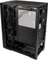 BitFenix Nova Mesh SE TG 4ARGB, schwarz, inkl. 4x Lüfter, Lüfter LED RGB, Glasfenster Vorschaubild