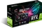 ASUS ROG Strix GeForce RTX 3070 OC, ROG-STRIX-RTX3070-O8G-GAMING, 8GB GDDR6, 2x HDMI, 3x DP Vorschaubild