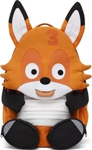 Affenzahn Große Freunde Tonie Fuchs Kindergartenrucksack