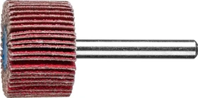 Pferd F 3020/6 CO-COOL 80 Fächerschleifer K80, 30x20mm, 10 Stück