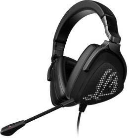 ASUS ROG Delta S Animate