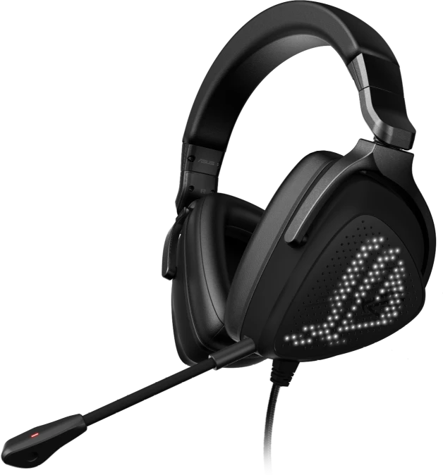 ASUS ROG Delta S