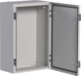 Hager Orion Schrank Standardtür