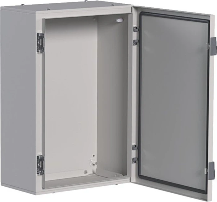 Hager Orion Schrank Standardtür