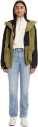 Levi's 501 Original Jeans medium indigo worn in (Damen)