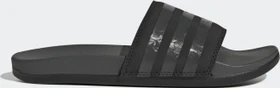 adidas Comfort Adilette core black/grey six (Damen)