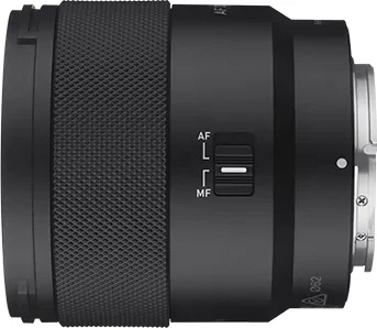 Samyang Prima AF 35mm 1.8 P FE für Sony E