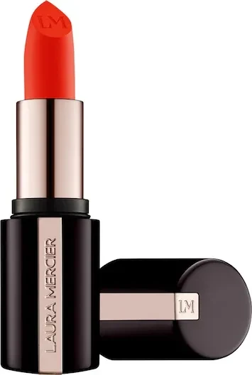 Laura Mercier Caviar Smoothing Matte Refillable Lipstick 500 flame challis, 3.8g