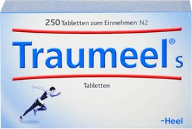 Heel Traumeel Tabletten, 250 Stück