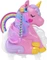 Mattel Polly Pocket - Einhorn Haarspiel Schatulle Vorschaubild
