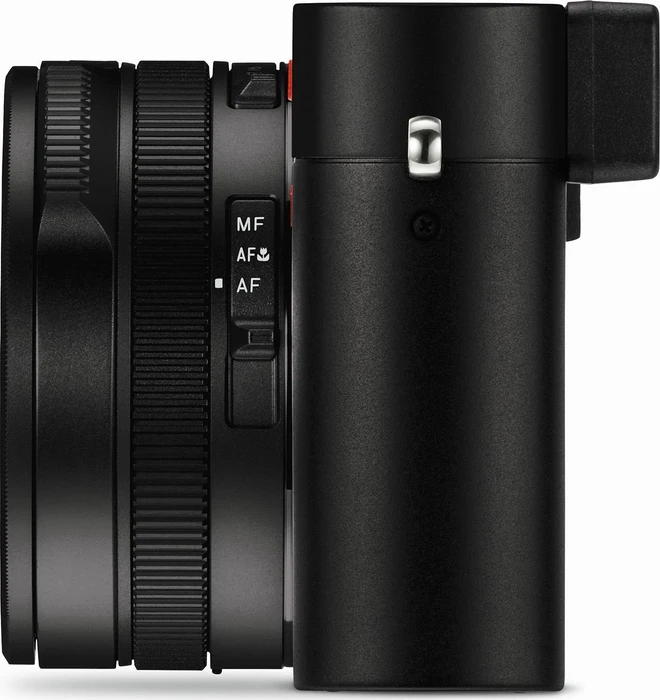 Leica D-Lux 7 schwarz