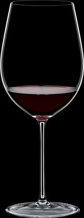 Riedel Sommeliers Bordeaux Grand Cru Rotweinglas