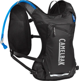 CamelBak Chase Race 4 schwarz (Damen)
