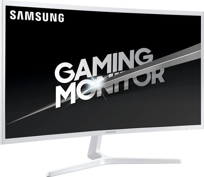 Samsung CJG53, 31.5"