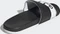adidas Comfort Adilette core black/cloud white (Damen) Vorschaubild