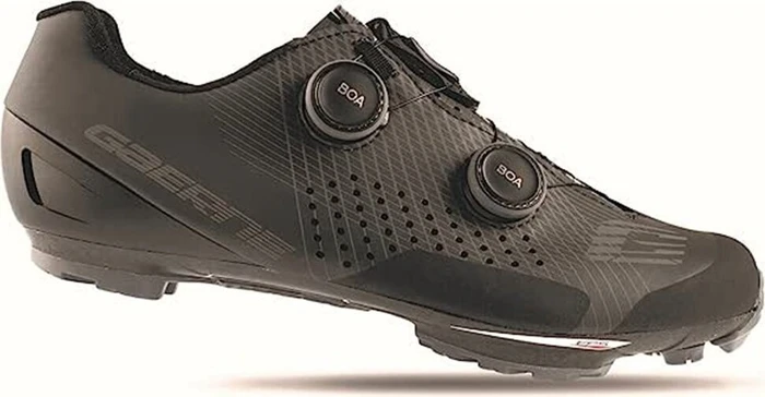 Gaerne Carbon G.Dare matt black