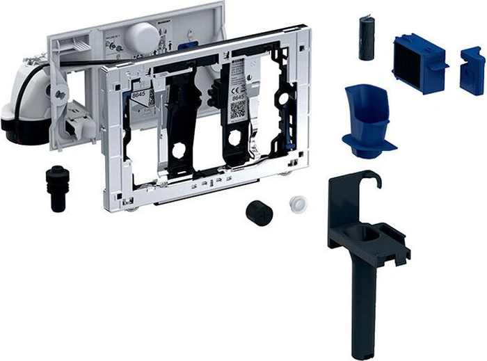 Geberit DuoFresh Modul