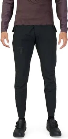 Fox Racing Flexair Fahrradhose lang schwarz (Herren)