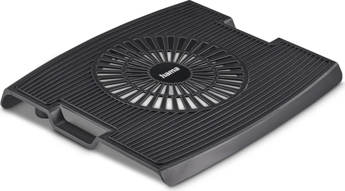 Hama Wave, Notebook-Stand/Notebook-Kühler 13.3-15.6"