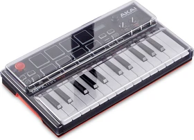 Decksaver Akai Pro MPK mini Play
