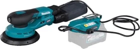 Makita BO002CG XGT Akku-Exzenterschleifer solo