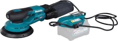 Makita BO002CG XGT Akku-Exzenterschleifer solo