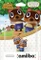 Nintendo amiibo Figur Animal Crossing Collection Nepp und Schlepp (Switch/WiiU/3DS) Vorschaubild