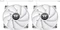 Thermaltake CT200 White, weiß, 200mm Vorschaubild