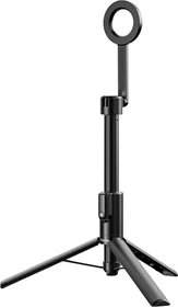 Ulanzi AB403 Magnetic Selfie Stick Pro Schwarz
