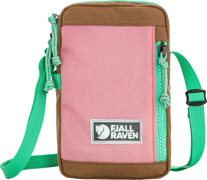 Fjällräven Vardag Pocket Small Umhängetasche