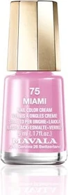 Mavala Mini Color Nagellack 75 miami, 5ml