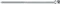 fischer Spanplattenschraube PowerFast FPF II CTP BC Vorschaubild