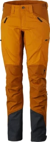 Lundhags Makke Hose lang regular red/dark red (Damen)