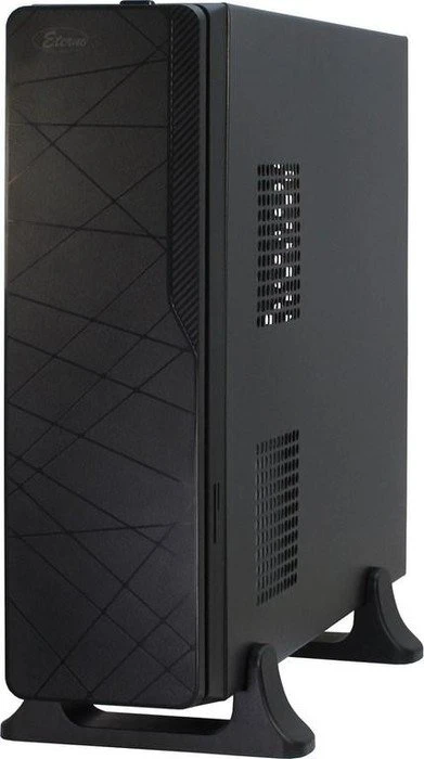 Inter-Tech SY M-201 Desktop, 350W SFX