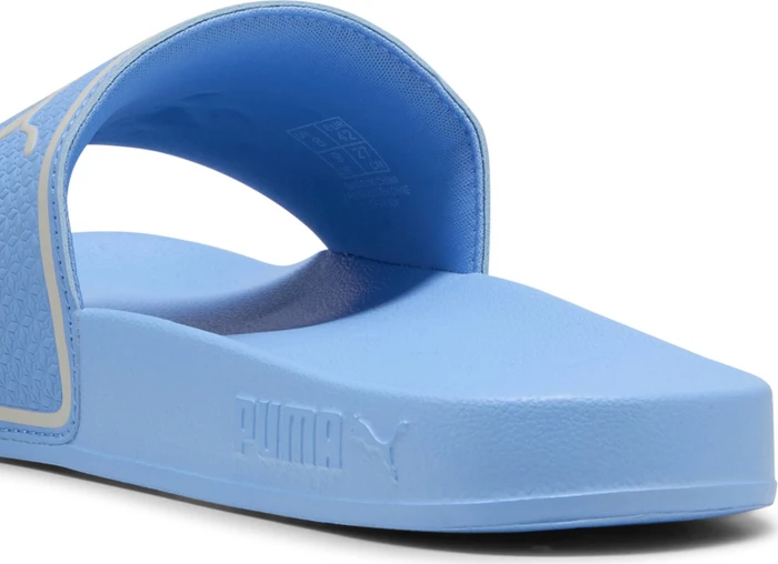 Puma Leadcat 2.0 team light blue/alpine snow