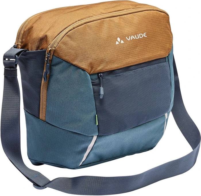Vaude Cycle Messenger M Gepäcktasche