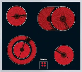 Miele KM6013 Glaskeramik-Kochfeld