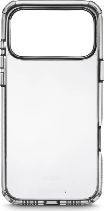 Hama Handyhülle Extreme Protect für Apple iPhone 17 Pro Max transparent
