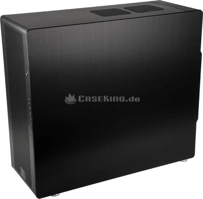 Lian Li PC-V760B schwarz