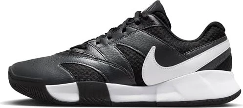 Nike Court Lite 4 black/anthracite/white (Herren)