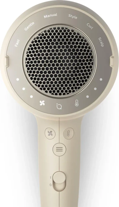 Philips BHD829/00 SenseIQ