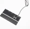 Logitech G513 Carbon, silber, Romer-G Tactile, USB, DE Vorschaubild
