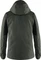 Fjällräven Kaipak Funktionsjacke uncle dark grey/black (Herren) Vorschaubild