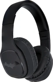 OTL Batman Dark Knight Wireless Folding Headphones