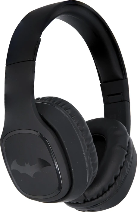 OTL Batman Dark Knight Wireless Folding Headphones